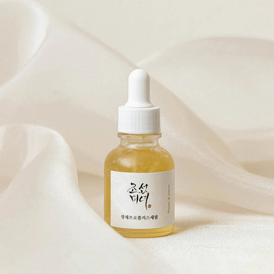 Glow Serum